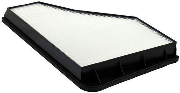 DENCKERMANN M110295 Filter, cabin air