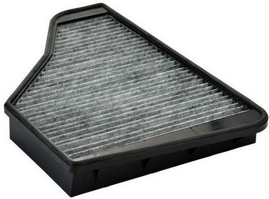 DENCKERMANN M110296 Filter, cabin air