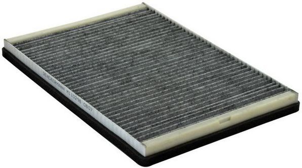 DENCKERMANN M110298 Filter, cabin air