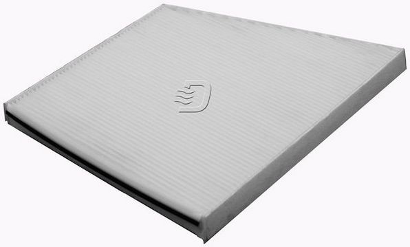 DENCKERMANN M110300 Filter, cabin air