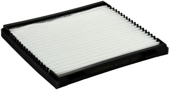 DENCKERMANN M110325 Filter, cabin air