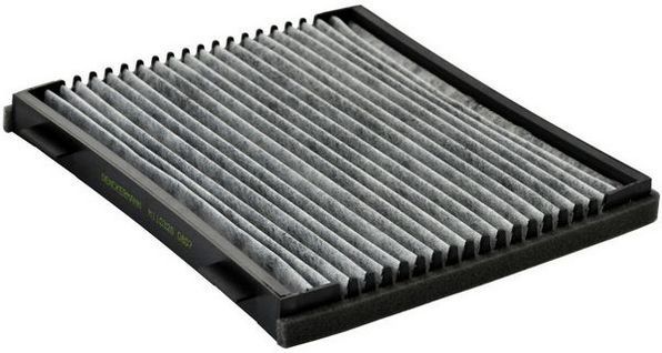 DENCKERMANN M110328 Filter, cabin air