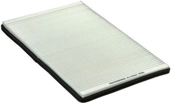 DENCKERMANN M110344 Filter, cabin air