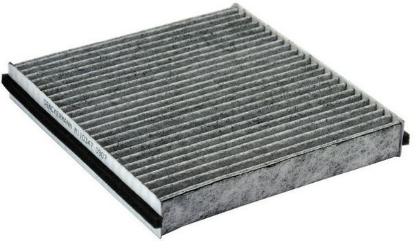 DENCKERMANN M110347 Filter, cabin air
