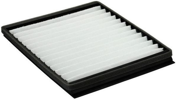 DENCKERMANN M110348 Filter, cabin air