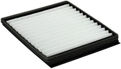 Filter, cabin air DENCKERMANN M110348