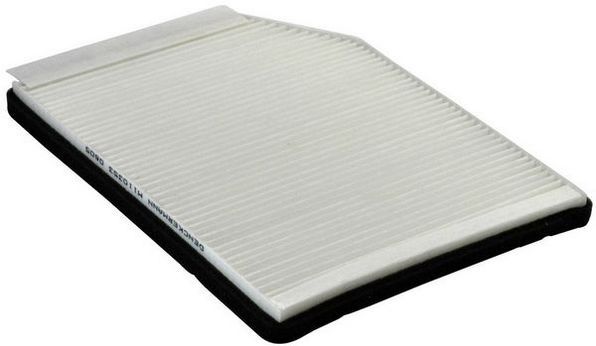 DENCKERMANN M110353 Filter, cabin air
