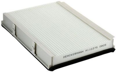 Filter, cabin air DENCKERMANN M110375
