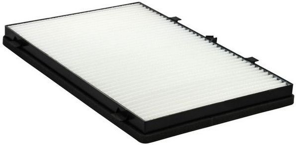 DENCKERMANN M110404 Filter, cabin air