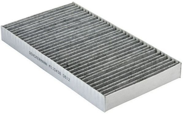DENCKERMANN M110438 Filter, cabin air