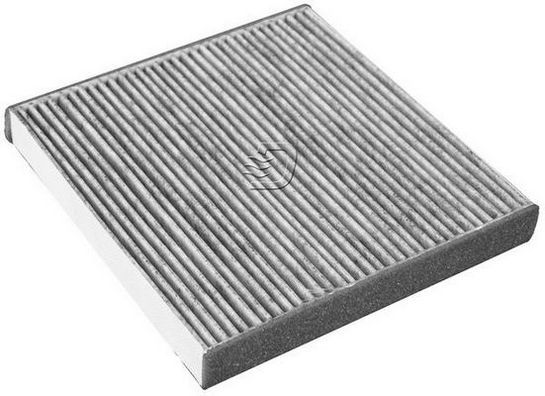 DENCKERMANN M110456K Filter, cabin air
