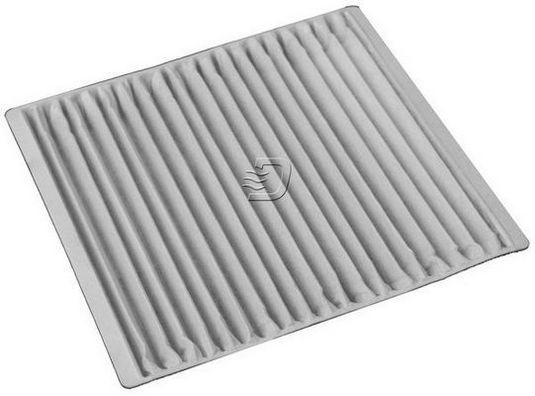 DENCKERMANN M110461 Filter, cabin air
