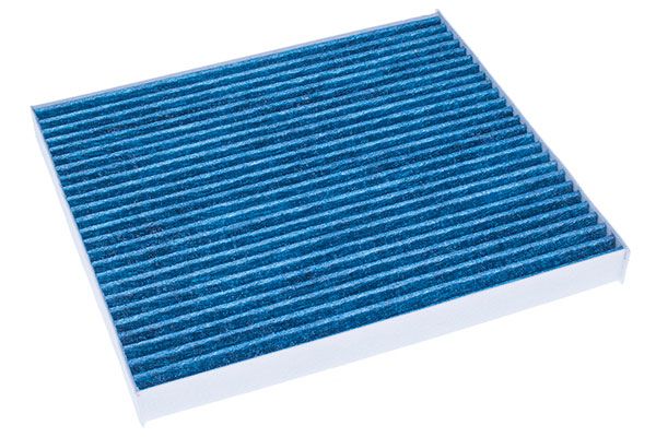 DENCKERMANN M110462A Filter, cabin air
