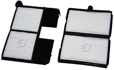 Filter, cabin air DENCKERMANN M110470