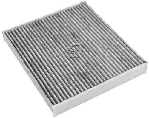 DENCKERMANN M110473K Filter, cabin air