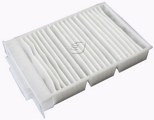 DENCKERMANN M110474 Filter, cabin air