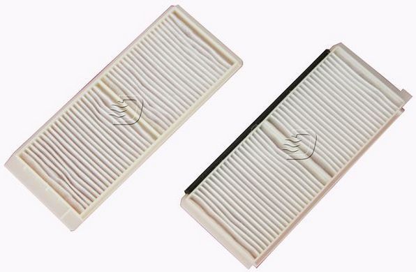 DENCKERMANN M110492 Filter, cabin air