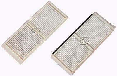 Filter, cabin air DENCKERMANN M110492