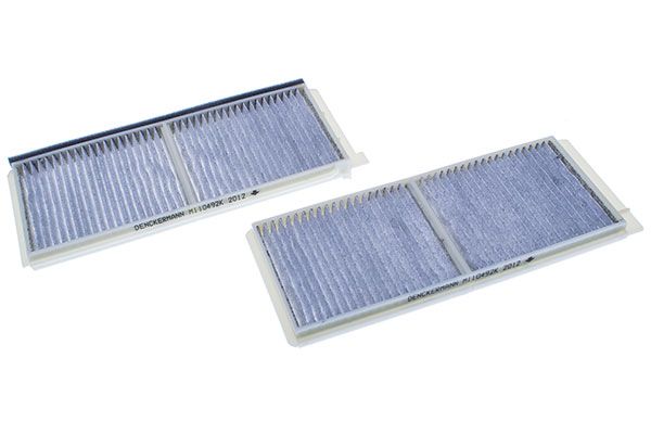 DENCKERMANN M110492K Filter, cabin air