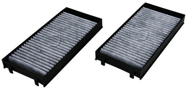 DENCKERMANN M110494K Filter, cabin air