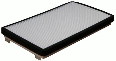 Filter, cabin air DENCKERMANN M110507
