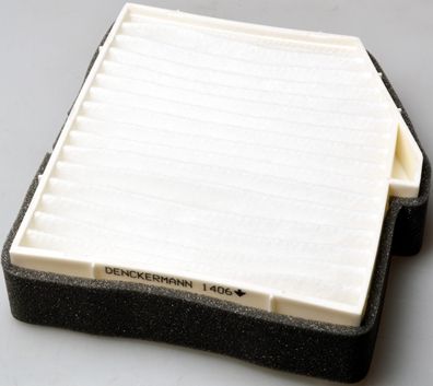 Filter, cabin air DENCKERMANN M110528