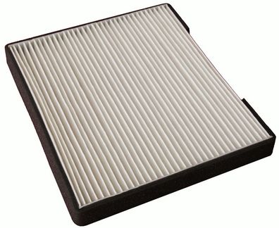 DENCKERMANN M110529 Filter, cabin air