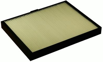 DENCKERMANN M110534 Filter, cabin air
