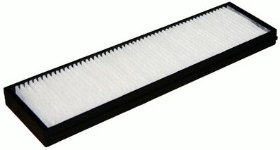 Filter, cabin air DENCKERMANN M110540