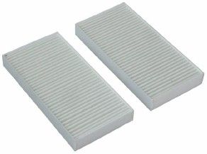 DENCKERMANN M110546 Filter, cabin air