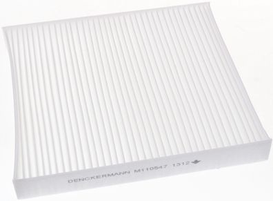 DENCKERMANN M110547 Filter, cabin air
