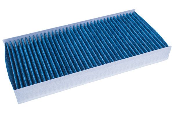 DENCKERMANN M110550A Filter, cabin air