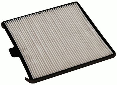 DENCKERMANN M110554 Filter, cabin air