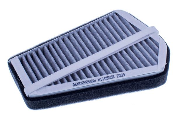 DENCKERMANN M110555K Filter, cabin air
