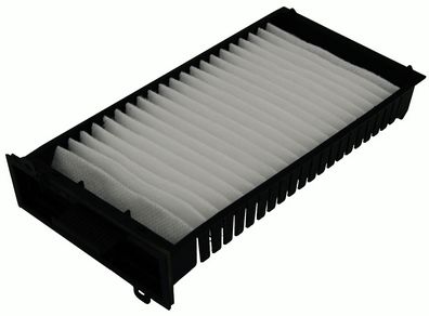 DENCKERMANN M110556 Filter, cabin air