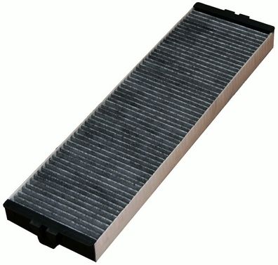 DENCKERMANN M110560K Filter, cabin air