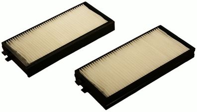 DENCKERMANN M110573 Filter, cabin air