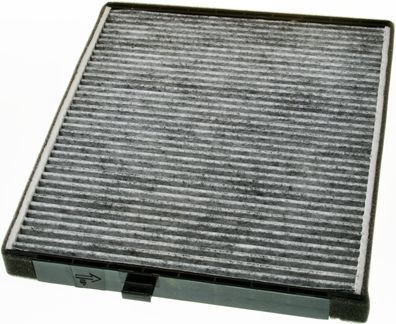 DENCKERMANN M110594K Filter, cabin air