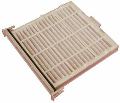 DENCKERMANN M110620 Filter, cabin air