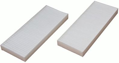 Filter, cabin air DENCKERMANN M110623