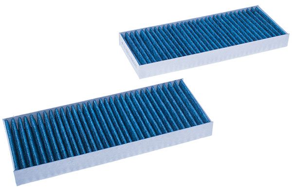 DENCKERMANN M110623A Filter, cabin air