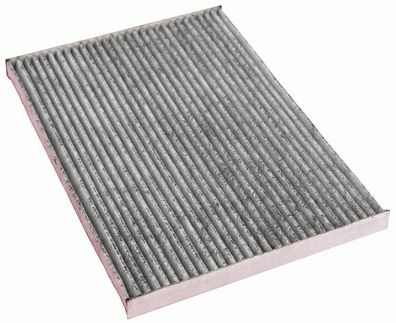 DENCKERMANN M110628K Filter, cabin air