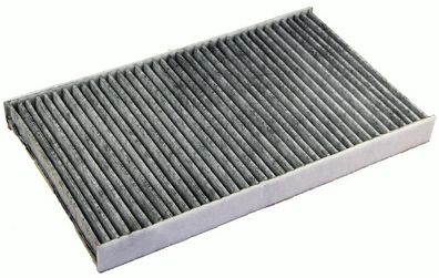 DENCKERMANN M110635K Filter, cabin air