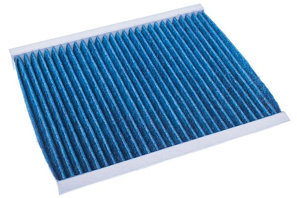 DENCKERMANN M110636A Filter, cabin air