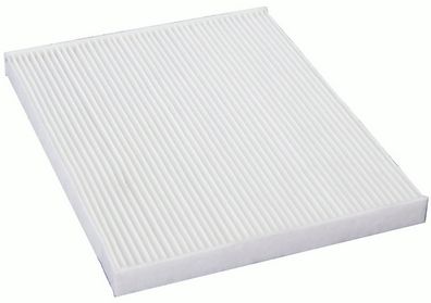 DENCKERMANN M110640 Filter, cabin air
