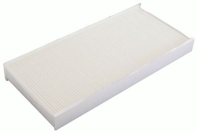 DENCKERMANN M110641 Filter, cabin air