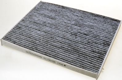Filter, cabin air DENCKERMANN M110642K