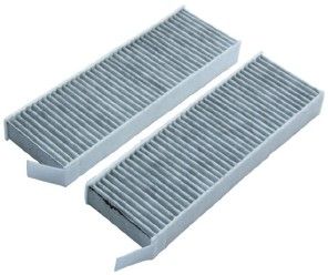 DENCKERMANN M110645K Filter, cabin air