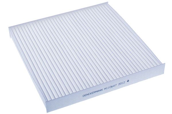 DENCKERMANN M110647 Filter, cabin air