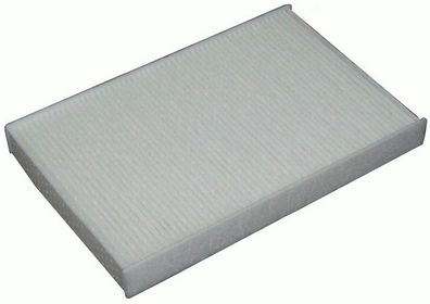 DENCKERMANN M110649 Filter, cabin air